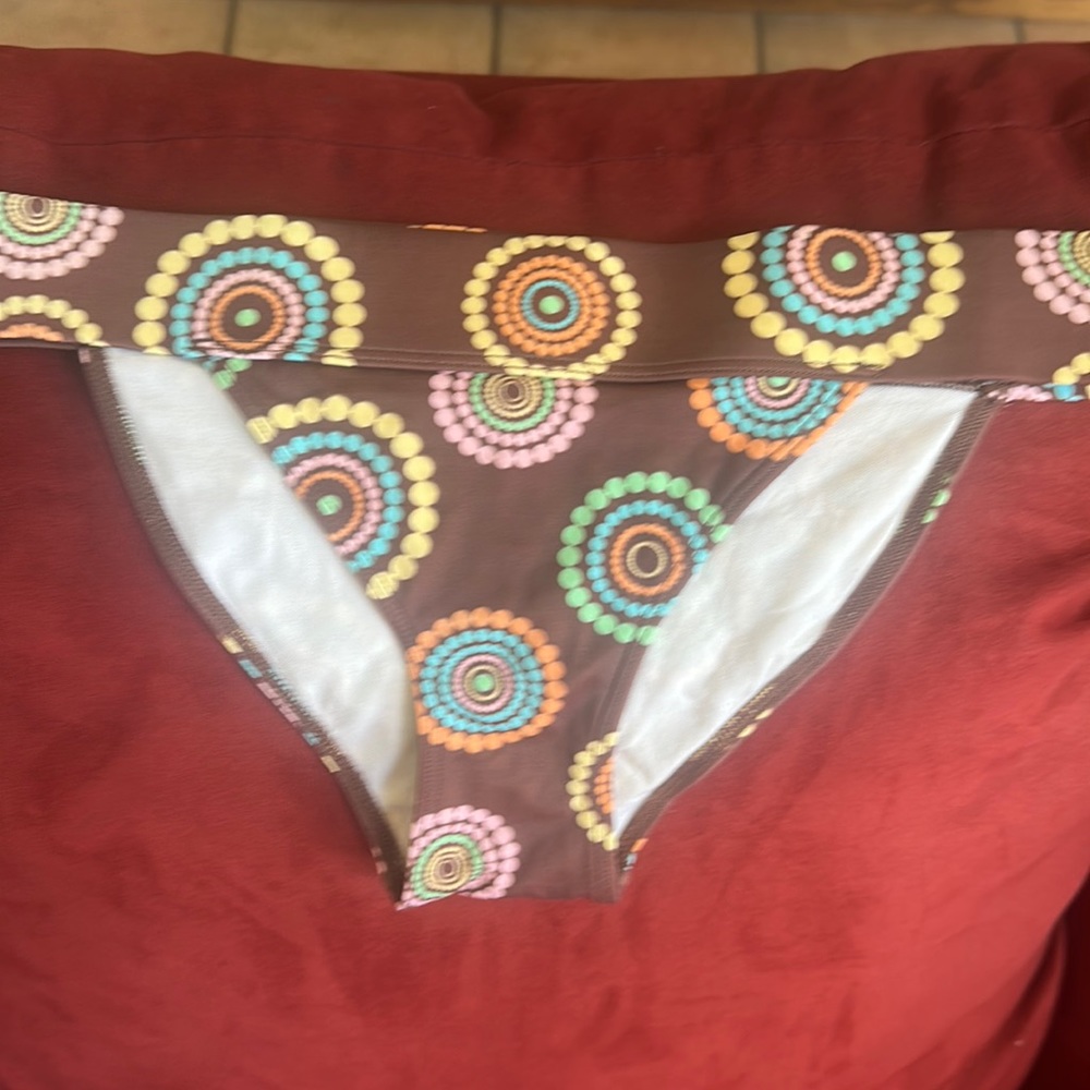 Victoria Secret Bikini Bottoms Size XS